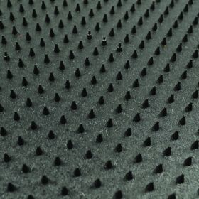 NFL - Pittsburgh Steelers 2-pc Carpeted Car Mats 17"x27"