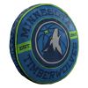 TIMBERWOLVES Cloud Pillow