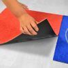 MLB - Toronto Blue Jays 18"x18" Carpet Tiles
